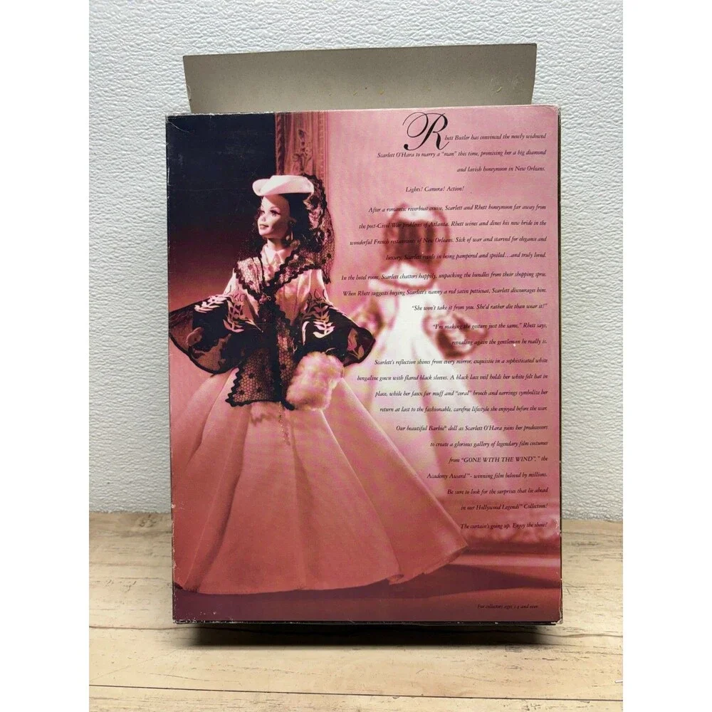 Mattel 1994 barbie